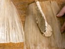 Cooking Class - The Art of Homemade Tamales in Downtown Sacramento: making tamales