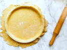 Team Building Cooking Class - Handcrafted Comfort Cuisine in South Bay & Peninsula: making tart crust