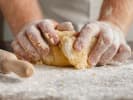 Cooking Class - Sweet Treats and Decadent Desserts in Manhattan: making tart dough