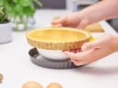 Cooking Class - Iconic Pies From Scratch: Gluten-Free & Dairy-Free in Boston Proper: making tart dough