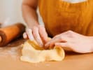 Cooking Class - French Forte - Date Night in Downtown Dallas: making tarts