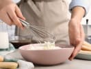 Cooking Class - Make Authentic Italian Pasta and Desserts: making tiramisu