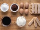 Cooking Class - Italian Cuisine With Chef Eric in West Los Angeles: making tiramisu