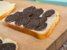 Cooking Class - Fresh Black Truffle Experience: making truffled croque monsieur