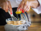 Cooking Class - All About Sauces: making vinaigrette