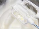 Cooking Class - Learning Basic Knife Skills: making whipped cream