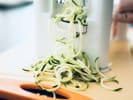 Cooking Class - Taste of the Greek Isles: making zoodles
