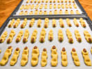 Cooking Class - (Witch)Crafty Seasonal Cookies - Family Fun in South Bay & Peninsula: making Witches Fingers Cookies