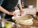 Cooking Class - Bake Fresh Apple Treats - Family Fun in Northern Suburbs: making apple pie crust