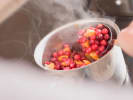 Cooking Class - Savory Autumn Cooking Workshop in Northern Suburbs: making cranberry sauce