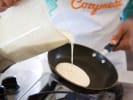 Cooking Class - Create a Flavorful French Fall Menu in Northern Virginia: making crepes