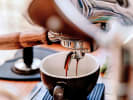 Cooking Class - Fresh Dessert Party Essentials in South Bay & Peninsula: making espresso coffee