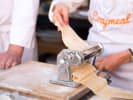 Cooking Class - Elegant Spring Pasta in Northern Virginia: making pasta sheets