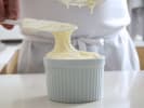Cooking Class - Warm Pumpkin Treats to Savor in South Bay & Peninsula: making souffle