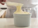 Cooking Class - Springtime Romance - Date Night in Downtown Dallas: making souffle