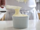 Cooking Class - Springtime French Classics in Northern Virginia: making soufle