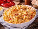 Cooking Class - New England Coastal Classics in Manhattan: man and cheese with lobster