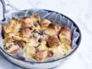 Cooking Class - Classic Creole Creations: mango and peach bread pudding