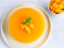 Cooking Class - Vegan Spanish Techniques: mango cheesecake