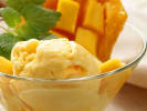 Cooking Class - Indian Cuisine From Scratch: mango frozen yogurt