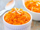 Cooking Class - The Best of Indian Cooking in Manhattan: mango halwa