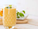 Cooking Class - Traditional Vegetarian Indian in Northern Virginia: mango lassi