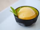 Cooking Class - Traditional Thai Feast in San Jose: mango lime sorbet