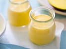 Cooking Class - Classic Indian Vegetarian: mango mousse