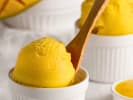 Cooking Class - Essence of Thailand: mango sorbet
