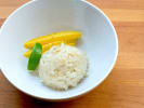 Cooking Class - A Beginner's Guide to Sushi: mango sticky rice