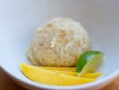 Cooking Class - Vegetarian Favorites of Asia: mango sticky rice