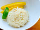 Cooking Class - Flavor-Packed Thai Menu: mango sticky rice
