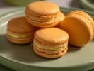 Cooking Class - Sweet Macaron Workshop in Northern Suburbs: mango macarons