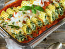 Cooking Class - Classic Fare From Little Italy: manicotti