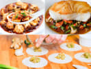 Cooking Class - Upscale Flavors of China in Manhattan: mapo tofu, chilean sea bass, making potstickers