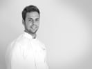 Online Couples Cooking Class - Homemade Focaccia Bread 101: Chef Marc