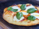 Team Building Cooking Class - Gourmet Pizza From Scratch in Brooklyn: margherita pizza