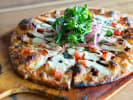 Cooking Class - Vegetarian Classics of Italy: margherita pizza with arugula
