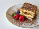 Cooking Class - A Stroll Through Italy in Manhattan: maria tiramisu