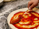 Cooking Class - Primo Pizza Party for Kids: marinara pizza