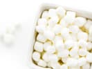 Cooking Class - Japanese and Chinese Fare: marshmallows