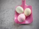 Online Cooking Class - Easter Treat Egg-stravaganza: marzipan easter eggs