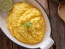 Cooking Class - Summer in Southern Italy: mascarpone cheese polenta
