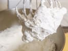 Cooking Class - Cake Baking Mastery: mascarpone whipped cream