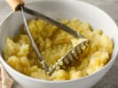 Cooking Class - French Gourmand Menu in Manhattan: mashed potatoes