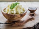 Team Building Cooking Class - Holiday Home Cooking in East Bay: mashed potatoes