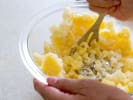 Cooking Class - The Ultimate Steakhouse Secrets: mashing potatoes