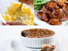 Cooking Class - Rustic Steakhouse Flavors in Jersey City: mashing potatoes, steak, creme brulee