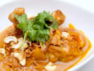 Cooking Class - Traditional Thai Staples: massamun chicken curry