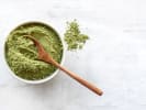 Cooking Class - Japanese Pancakes and Stir Fry in San Jose: matcha